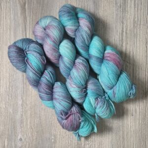 Jabberwocky on Leo Fingering Base