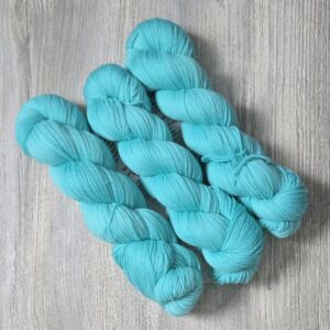 Baja Blast on Leo Fingering Base