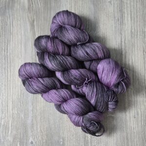 Poor Unfortunate on Leo Fingering Base