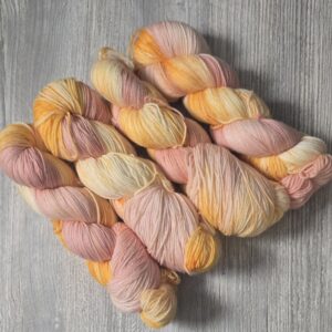 imPEACH-ment on Leo Fingering Base