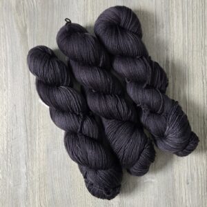 Her Morningstar Tail on Leo Fingering Base