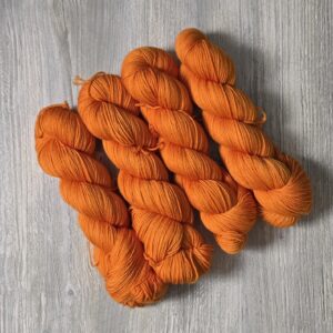 Chaos Dragon on Leo Fingering Base