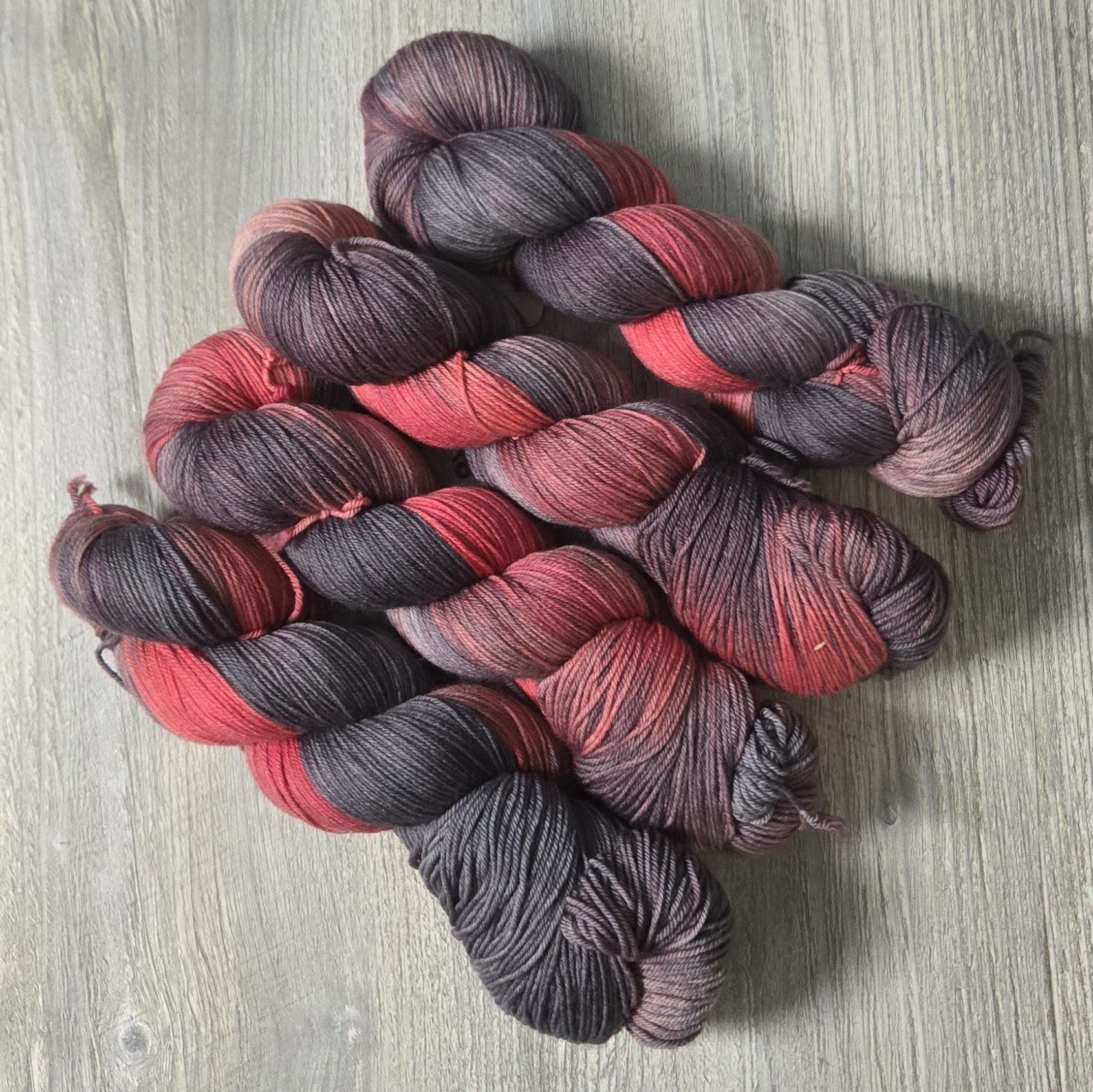 We Don't Bite... on Leo Fingering Base