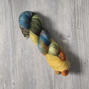 The Best Day on Leo Fingering Base