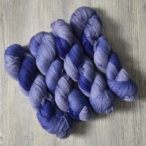 The Veil on Leo Fingering Base