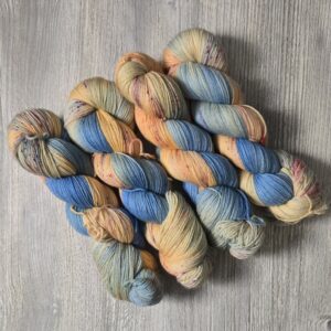 Unmated Males Flight on Leo Fingering Base