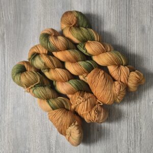 Mandrakes Cry on Leo Fingering Base