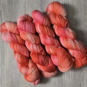 Energize This on Leo Fingering Base