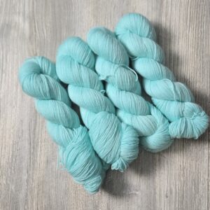 Drink Me on Logan Fingering Base