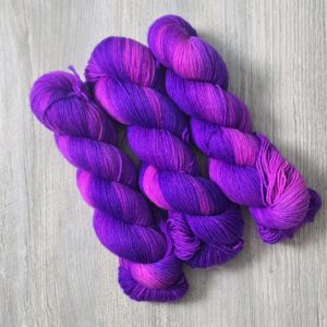 Cheshire on Logan Base